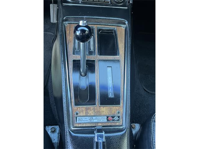 1973 Chevrolet Corvette (CC-2089118) for sale in Anaheim, California