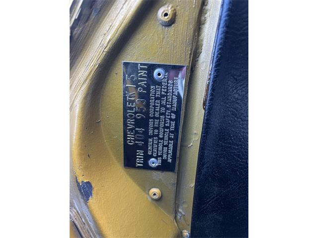 1973 Chevrolet Corvette (CC-2089118) for sale in Anaheim, California