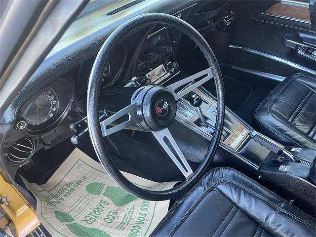 1973 Chevrolet Corvette (CC-2089118) for sale in Anaheim, California