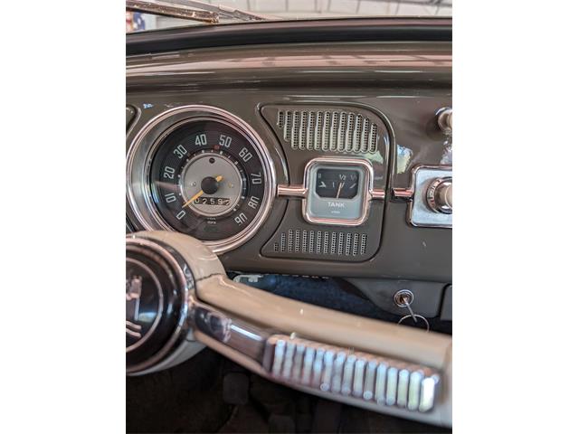 1965 Volkswagen Beetle (CC-2089119) for sale in Anacortes, Washington