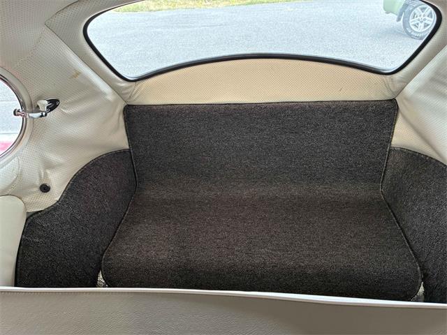 1965 Volkswagen Beetle (CC-2089119) for sale in Anacortes, Washington