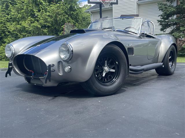 1965 Superformance Cobra (CC-2080912) for sale in Williamsville, New York