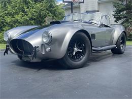1965 Superformance Cobra (CC-2080912) for sale in Williamsville, New York