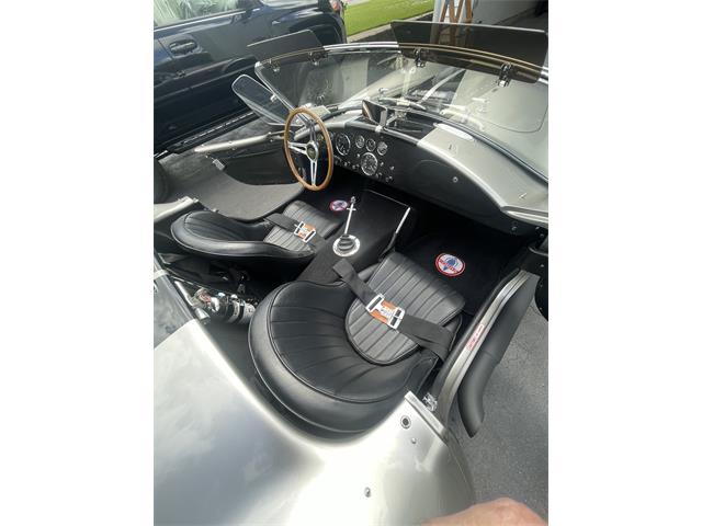 1965 Superformance Cobra (CC-2080912) for sale in Williamsville, New York