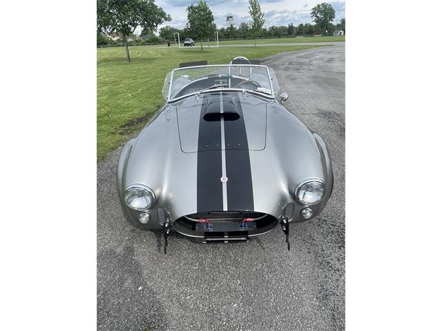 1965 Superformance Cobra (CC-2080912) for sale in Williamsville, New York