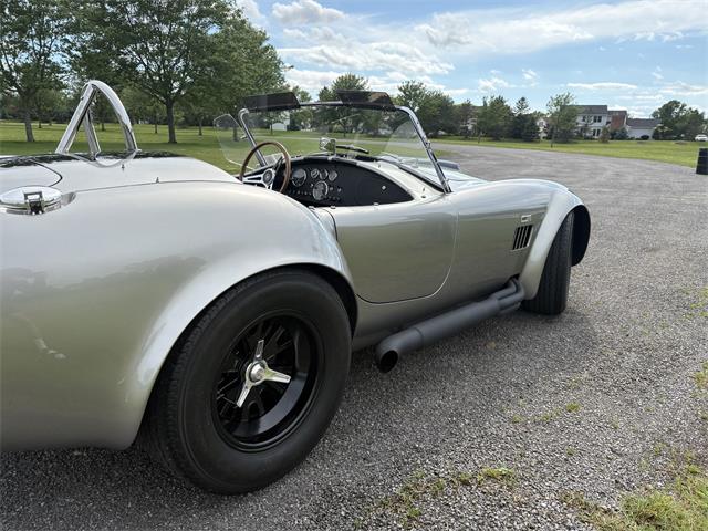 1965 Superformance Cobra (CC-2080912) for sale in Williamsville, New York