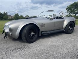 1965 Superformance Cobra (CC-2080912) for sale in Williamsville, New York