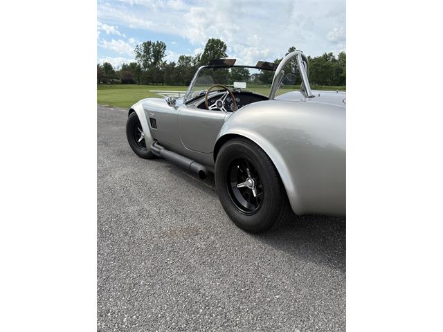 1965 Superformance Cobra (CC-2080912) for sale in Williamsville, New York