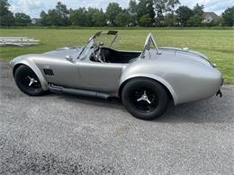 1965 Superformance Cobra (CC-2080912) for sale in Williamsville, New York