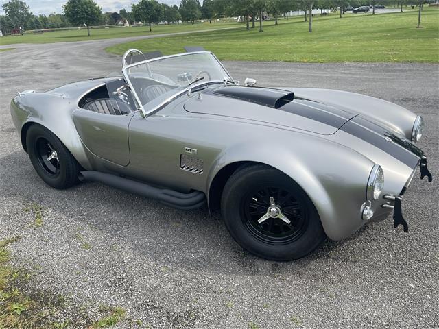 1965 Superformance Cobra (CC-2080912) for sale in Williamsville, New York