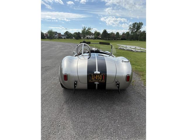 1965 Superformance Cobra (CC-2080912) for sale in Williamsville, New York