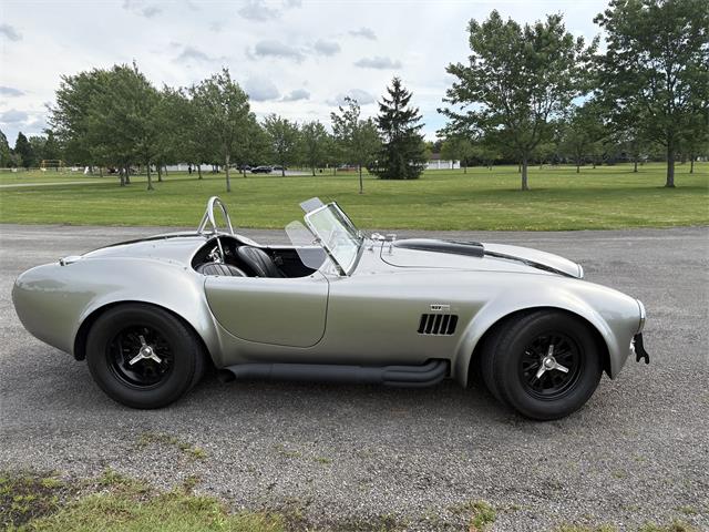 1965 Superformance Cobra (CC-2080912) for sale in Williamsville, New York