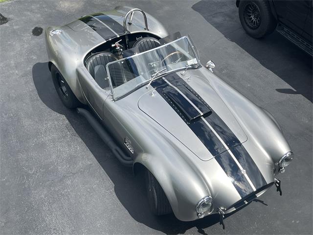 1965 Superformance Cobra (CC-2080912) for sale in Williamsville, New York