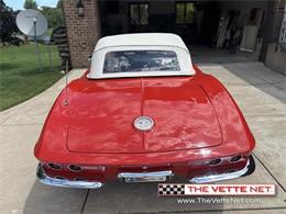 1962 Chevrolet Corvette (CC-2089120) for sale in Cedar Lake , Indiana