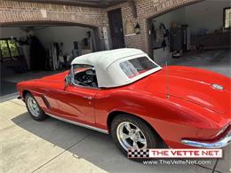 1962 Chevrolet Corvette (CC-2089120) for sale in Cedar Lake , Indiana