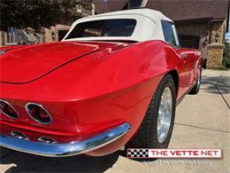 1962 Chevrolet Corvette (CC-2089120) for sale in Cedar Lake , Indiana