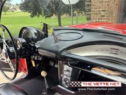 1962 Chevrolet Corvette (CC-2089120) for sale in Cedar Lake , Indiana