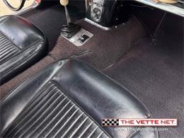 1962 Chevrolet Corvette (CC-2089120) for sale in Cedar Lake , Indiana