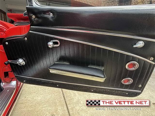 1962 Chevrolet Corvette (CC-2089120) for sale in Cedar Lake , Indiana