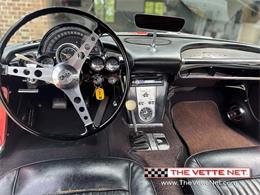 1962 Chevrolet Corvette (CC-2089120) for sale in Cedar Lake , Indiana