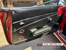 1962 Chevrolet Corvette (CC-2089120) for sale in Cedar Lake , Indiana