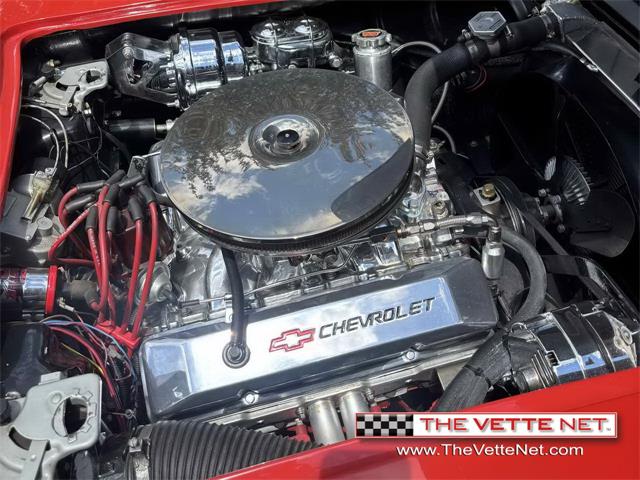 1962 Chevrolet Corvette (CC-2089120) for sale in Cedar Lake , Indiana
