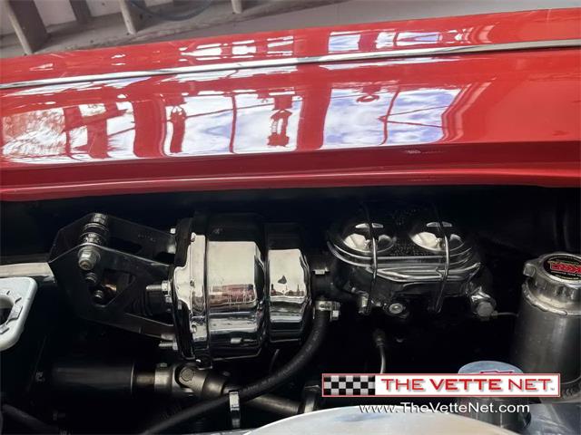 1962 Chevrolet Corvette (CC-2089120) for sale in Cedar Lake , Indiana