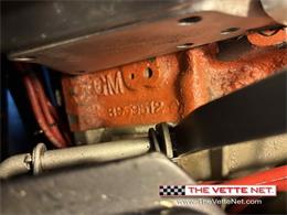 1962 Chevrolet Corvette (CC-2089120) for sale in Cedar Lake , Indiana