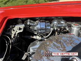 1962 Chevrolet Corvette (CC-2089120) for sale in Cedar Lake , Indiana