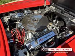 1962 Chevrolet Corvette (CC-2089120) for sale in Cedar Lake , Indiana