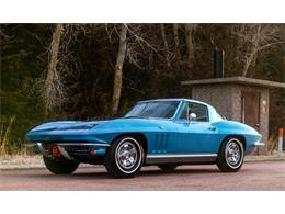 1966 Chevrolet Corvette L79 (CC-2089121) for sale in Sioux Falls, South Dakota