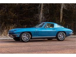 1966 Chevrolet Corvette L79 (CC-2089121) for sale in Sioux Falls, South Dakota