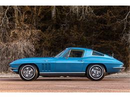 1966 Chevrolet Corvette L79 (CC-2089121) for sale in Sioux Falls, South Dakota