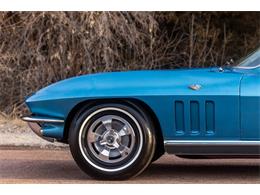 1966 Chevrolet Corvette L79 (CC-2089121) for sale in Sioux Falls, South Dakota