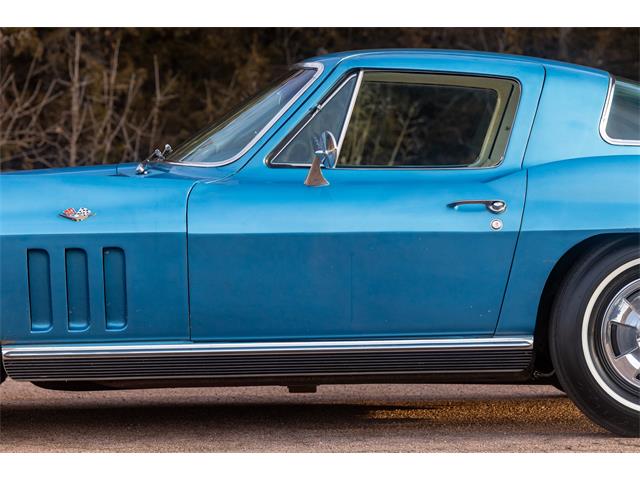 1966 Chevrolet Corvette L79 (CC-2089121) for sale in Sioux Falls, South Dakota