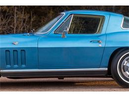 1966 Chevrolet Corvette L79 (CC-2089121) for sale in Sioux Falls, South Dakota