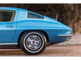 1966 Chevrolet Corvette L79 (CC-2089121) for sale in Sioux Falls, South Dakota