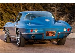 1966 Chevrolet Corvette L79 (CC-2089121) for sale in Sioux Falls, South Dakota