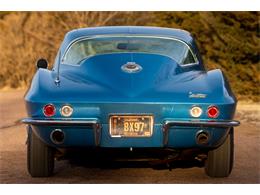 1966 Chevrolet Corvette L79 (CC-2089121) for sale in Sioux Falls, South Dakota