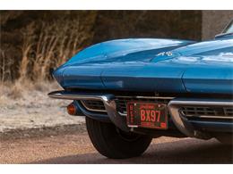 1966 Chevrolet Corvette L79 (CC-2089121) for sale in Sioux Falls, South Dakota