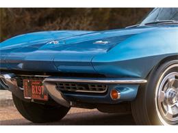 1966 Chevrolet Corvette L79 (CC-2089121) for sale in Sioux Falls, South Dakota