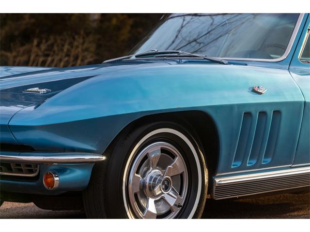 1966 Chevrolet Corvette L79 (CC-2089121) for sale in Sioux Falls, South Dakota