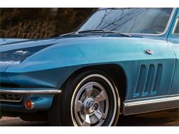 1966 Chevrolet Corvette L79 (CC-2089121) for sale in Sioux Falls, South Dakota
