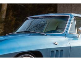 1966 Chevrolet Corvette L79 (CC-2089121) for sale in Sioux Falls, South Dakota
