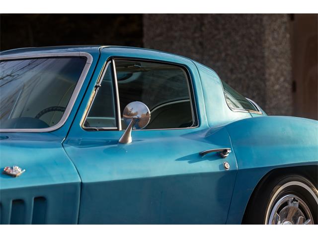 1966 Chevrolet Corvette L79 (CC-2089121) for sale in Sioux Falls, South Dakota