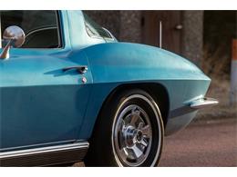 1966 Chevrolet Corvette L79 (CC-2089121) for sale in Sioux Falls, South Dakota