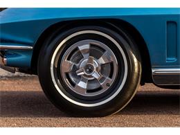 1966 Chevrolet Corvette L79 (CC-2089121) for sale in Sioux Falls, South Dakota
