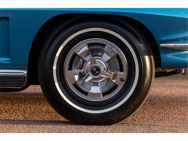 1966 Chevrolet Corvette L79 (CC-2089121) for sale in Sioux Falls, South Dakota