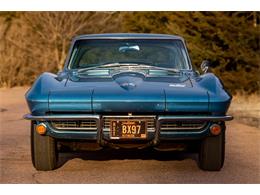 1966 Chevrolet Corvette L79 (CC-2089121) for sale in Sioux Falls, South Dakota