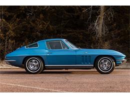 1966 Chevrolet Corvette L79 (CC-2089121) for sale in Sioux Falls, South Dakota